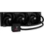 Enermax LIQMAX IV 360 RGB BULK / Vodné chladenie / AIO / 360mm