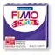 FIMO Modelovacia hmota kids fialová / 42 g / pečenie v rúre 110 ° C / od 8 rokov