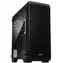 Zalman S2 čierna / Skriňa / ATX / 1x USB 3.2 Gen 2 / 2x USB 2.0 / bez zdroja / priehľadná bočnica