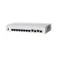 Cisco Business CBS350-8S-E-2G- EU / Gigabit switch / 8x SFP / 2x GbE/SFP combo / REFRESH