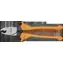 Neo Tools 01-514 / Nôž na káble / 200 mm / meď a hliník