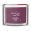 Yankee Candle Autumn Daydream / Votívna sviečka / Sklo / Sladké a korenené