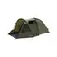 Easy Camp Kinn 5 olivovo zelená / Kopulovitý stan pre 5 osôb / 420 x 310 x 190 cm / Vodný stĺpec: 3000 mm