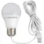 Esperanza ELL170 / USB LED žiarovka / 5 W