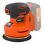 PowerPlus POWDP50400 / Aku excentrická brúska / 20V / bez aku