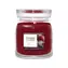 Yankee Candle Vonná sviečka Woodland Spice / Signature sklo malé / 29 hod / 110 g