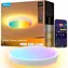Govee H60A6 / Stropné svetlo / LED / 4300lm / 2700-6500K / RGBIC / BT / Wi-Fi