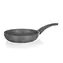 BANQUET Panvica Granite P / 20 cm / nepriľnavý povrch / indukcia
