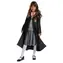 DISGUISE Kostým Hermiona Grangerová 10-12 rokov / Licenčný kostým / Harry Potter / čierna