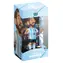Minix Zberateľská figúrka Messi / Argentína / MS 2026