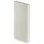 Samsung P3401 10 000 mAh béžová / Powerbanka / 25 W / 2x USB-C