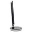 Platinet PDL400RGBB čierna / LED lampička / 12 W / 500 lm / 2800-6000 K / RGB / USB / Stmievateľná