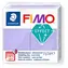 FIMO Modelovacia hmota effect fialová / 57 g / pečenie 110 ° C / 30 min