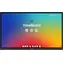 65" ViewSonic IFP6534 čierna / Interaktívny displej / 4K UHD / Dotykový / Android 14 EDLA / 3x HDMI