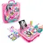 CANAL TOYS Kreatívna sada Airbrush Art Activity Case / od 6 rokov / 2x AA batérie (nie sú súčasťou)