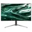 31,5" LC-Power LC-M32UCO čierna / Monitor / QD-OLED / Curved / 4K UHD / 165Hz / 0,03ms / HDMI 2.1 + DP 1.4