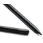Hannspree Active Stylus Pen USI 2.0 čierna / Stylus / Vstavaná batéria / 80 mAh / výdrž 18 mesiacov