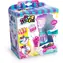 CANAL TOYS Mixér na slime Milkshake Maker / Kreatívna sada / na batérie / 4 vône