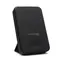 RealPower PB-10000 Mag+Watch čierna / Powerbanka 10 000 mAh / MagSafe bezdrôtové nabíjanie / USB-C PD 20W