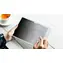 3M Bright Screen Privacy Filter / Filter súkromia na tablet / Microsoft Surface Go 4 / Horizontálne