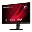 24" ViewSonic VG2409-MHDU-2 čierna / Monitor / IPS / FHD / 100Hz / 4ms / USB-C / HDMI / DP / VESA