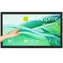 21,45" Hannspree HO221PTB čierna / Monitor / Dotykový / Full HD 1920x1080 / VGA + HDMI + USB / 600 cd/m2