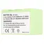 Extralink Batéria pre robotický vysávač iRobot Roomba E5/E6/i7 / Batéria / 2600 mAh / 14,4 V