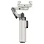 AOCHUAN M3 Pro Mini biela / Stabilizátor / AI sledovanie tváre / Bluetooth diaľkové ovládanie / výsuvná tyč 66 cm