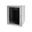 Digitus nástenný rozvádzač Dynamic Basic sivý / Rozvádzač / nástenný / 600x450 mm