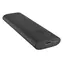 Icy Box Spade Case 1806 čierna / Externý box pre M.2 SSD / USB-C 3.2 Gen2 / do 2TB NVMe / hliníkový