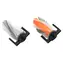 DJI ROMO / Kefa pre robotický vysávač / hybridné / štetiny a gumové lopatky / kompatibilná s DJI ROMO P, A, S