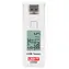 UNI-T UT658 / USB tester / 3-9 V / 0-3 A / LCD displej