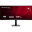 38" ViewSonic VA3820C čierna / Monitor / IPS / 3840 x 1600 / 21:9 / 75Hz / HDR10 / 2x HDMI + DP / Repro