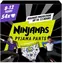 Pampers Ninjamas XXXL Boy (54 ks) / Plienkové nohavičky / Nočná ochrana
