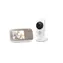 Motorola VM483 / Detská video opatrovateľka / 2,8 "LCD displej / 480 x 272 px / výdrž 5 h