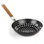 G21 Grilovacia panvica guľatá / Panvica na gril / nepriľnavý povrch