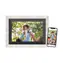 Braun DigiFrame 10B WiFi sivá / Fotorámik / 10,1" / 1280 x 800 px / dotykový displej / čítačka kariet
