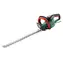 BOSCH UniversalHedgeCut 60 / Nožnice na živý plot / 480W / Dĺžka lišty 60 cm / Hrúbka rezu 30 mm / Sieťové napájanie