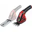 Einhell Aku nožnice na kríky a trávu GC-CG 3.6/70 Li WT čierna/červená / 3,6V / 2Ah / Záber 110/70 mm