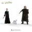Schleich Sada figúrok Wizarding WORLD Harry Potter Mad-Eye Moody & Draco Malfoy s fretkou