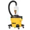 DeWalt DXVCS002 čierna, žltá / Zberač prachu / cyklónový separátor / 23 l / 5,5 kg