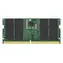 Kingston 16GB (1x 16GB) DDR5-6400MHz/CL52/CSODIMM/1,1V/Non-ECC