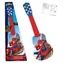 LEXIBOOK Gitara Spiderman / 53 cm / od 3 rokov