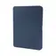 Devia Justyle Case iPad Air 11" (M1/M2/M3) tmavo modrá / Puzdro pre tablet Apple iPad / so slotom na Apple Pencil