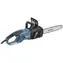 Makita UC4051AX1 / Reťazová píla / 2000 W / Dĺžka lišty 40 cm / Rozteč reťaze 3/8" / Šírka drážky 1,3 mm