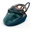 TEFAL Pro Express Vision Max GV9920 modrá, medená / Vysokotlaková žehliaca stanica / 7,5 bar / 1,8 l nádrž