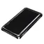 LogiLink PA0316 čierna / Powerbank / 10000 mAh / 2x USB-A / 1x USB-C / rýchle nabíjanie