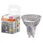 OSRAM Parathom Reflector LED 50 GU10 / LED žiarovka / 3,7 W / 2700K / 36 ° / non-dim