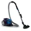 Philips PowerPro Compact FC9333/09 čierna / Bezvreckový vysávač / 900 W / 76 dB / 1,5 l / HEPA