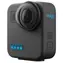 GoPro MAX 360 / Akčná kamera / 360° / 5,6 K30 / 16,6 Mpx / Wi-Fi / BT / 1600 mAh